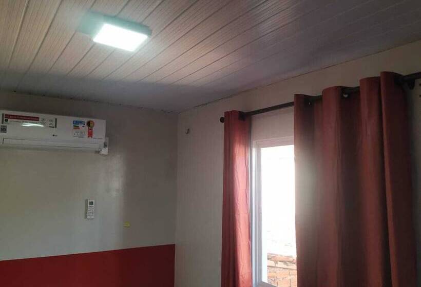 חדר סטנדרט, Bom Jesus