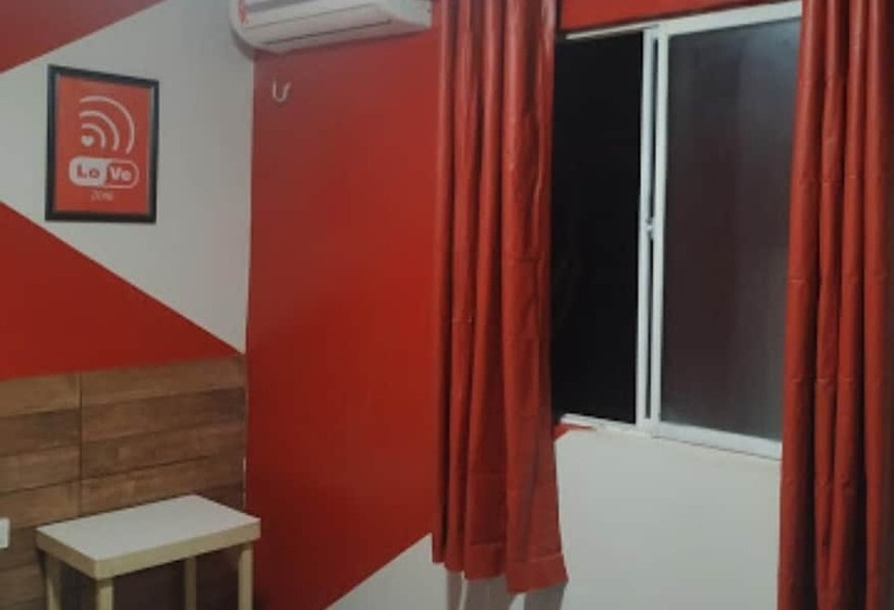 חדר משפחתי, Bom Jesus