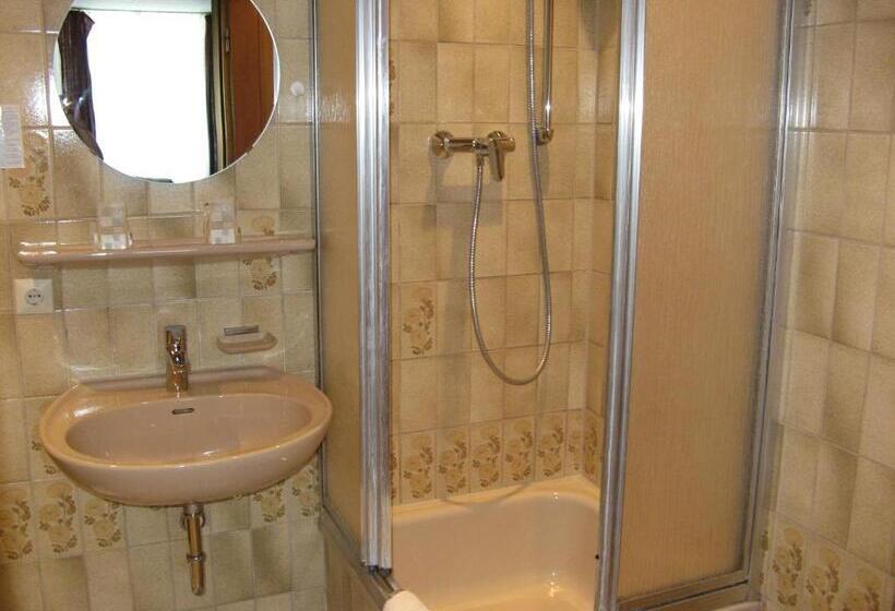 스탠다드 룸, Gasthaus Löwen