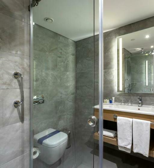 Camera Standard Vista Mare con Balcone, Radisson Blu Hotel Trabzon