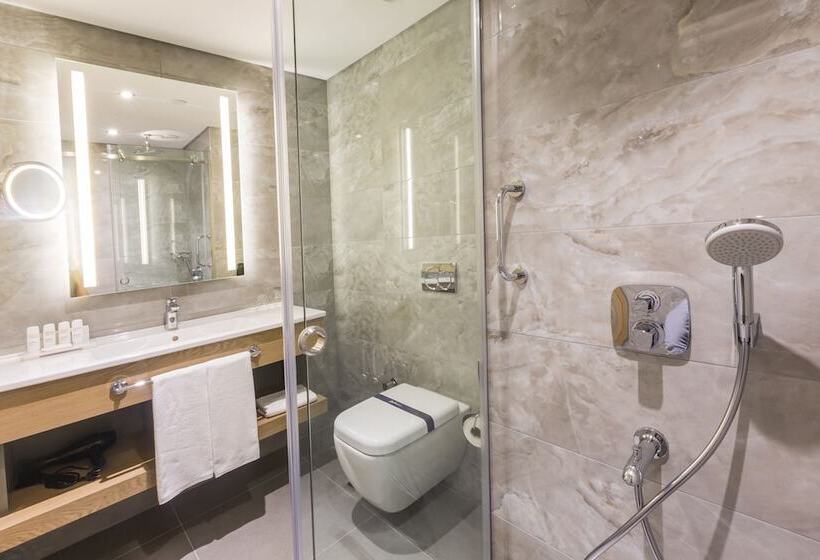 Camera Familiare, Radisson Blu Hotel Trabzon