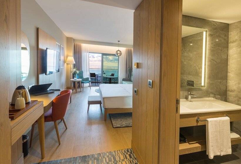 Camera Familiare, Radisson Blu Hotel Trabzon