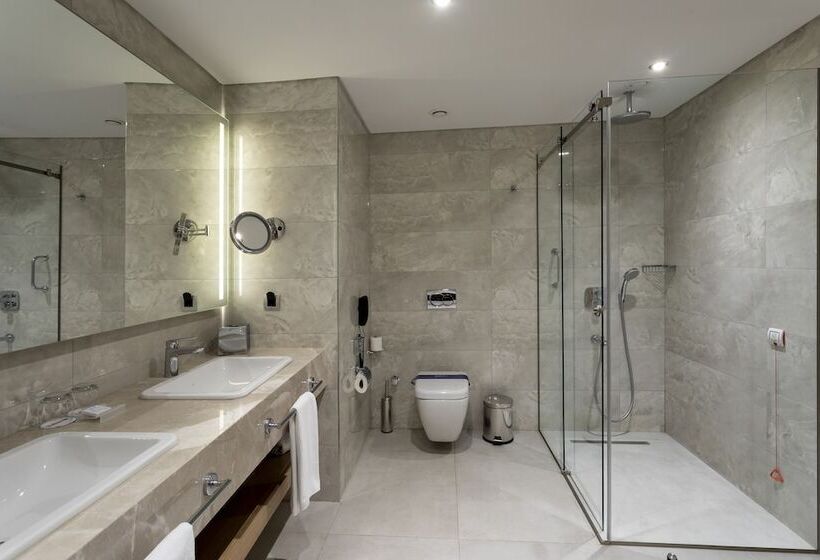 Suite con Vista, Radisson Blu Hotel Trabzon