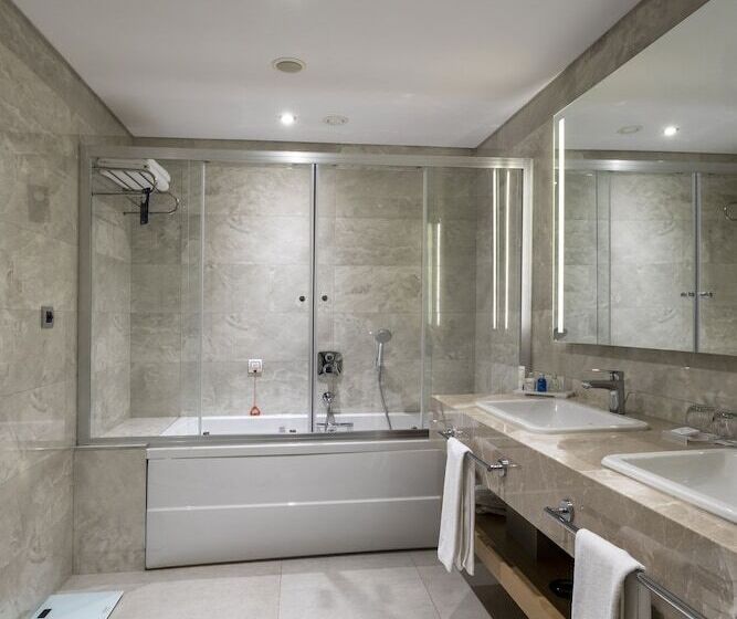 Suite con Vista, Radisson Blu Hotel Trabzon