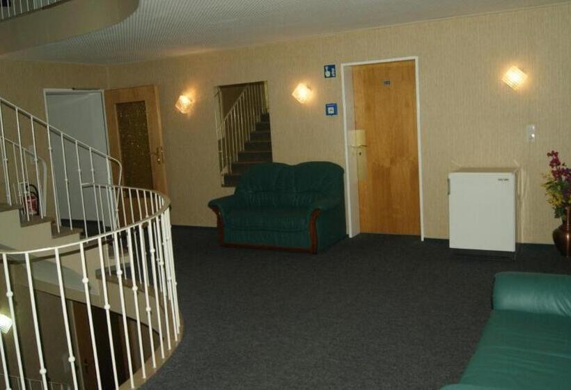 Номер Стандарт Индивидуальный, Seehaus