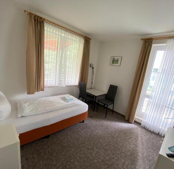 Номер Стандарт Индивидуальный, Seehaus