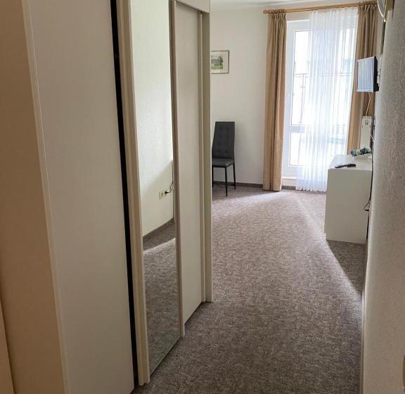 Номер Стандарт Индивидуальный, Seehaus