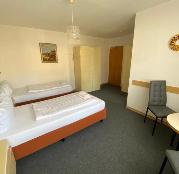 Номер Стандарт, Seehaus