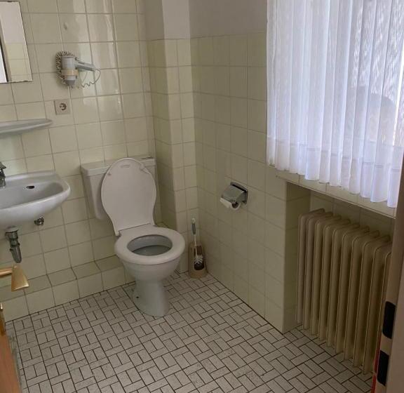 Номер Стандарт Трехместный, Seehaus