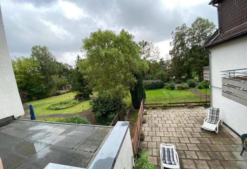 Номер Стандарт с Балконом, Seehaus