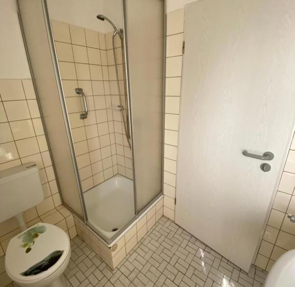 Номер Deluxe с Балконом, Seehaus