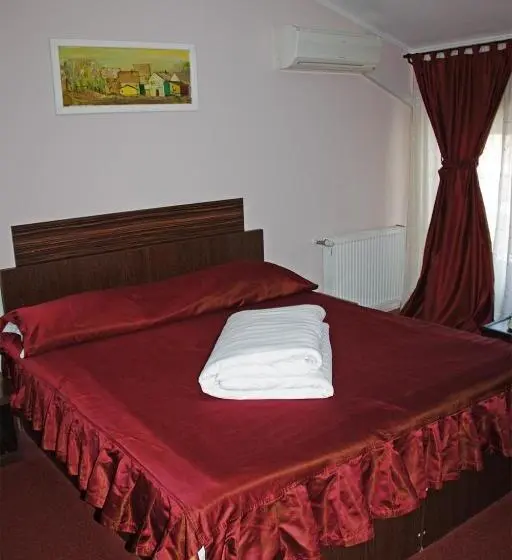 اتاق استاندارد, T23