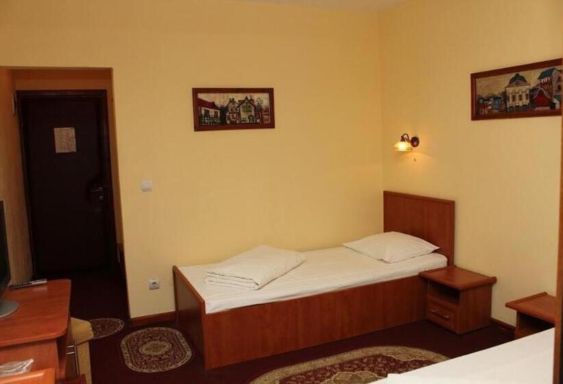 Номер Стандарт Индивидуальный, T23