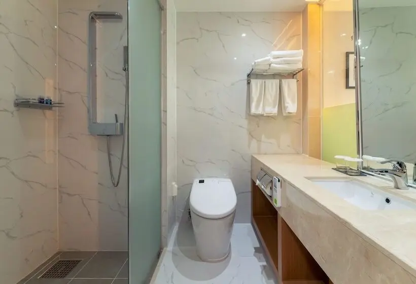 デラックススイート, Venezia Hotel And Resort