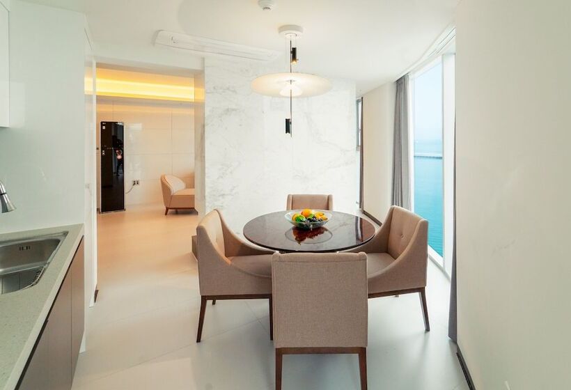 家庭套房, Venezia Hotel And Resort