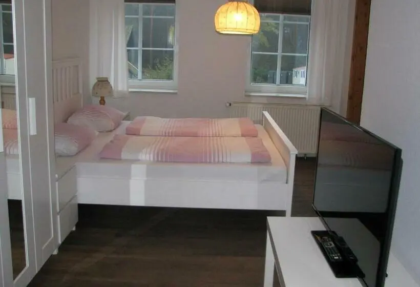 スタンダードルーム, Ferienparadies Mühlenbach