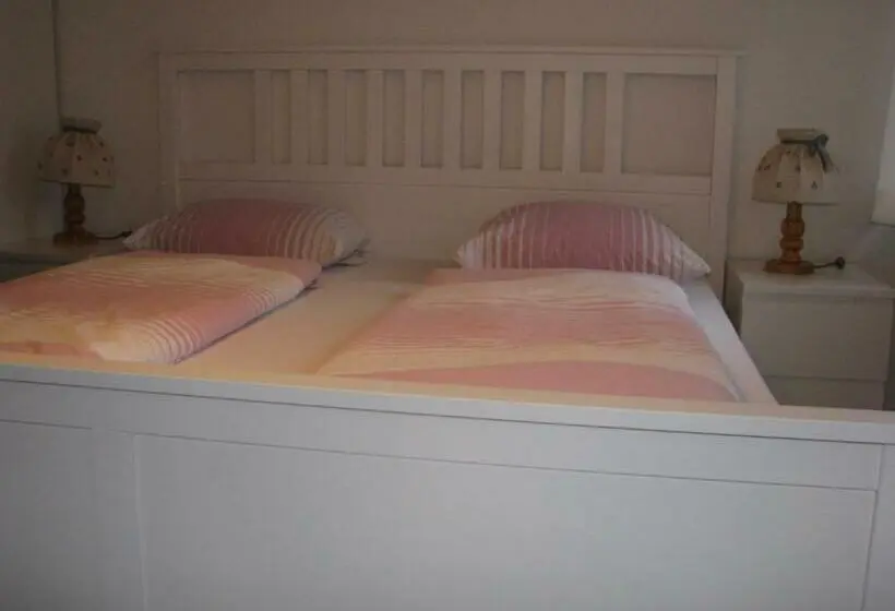 スタンダードルーム, Ferienparadies Mühlenbach
