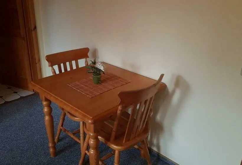 スタンダードルーム, Ferienparadies Mühlenbach