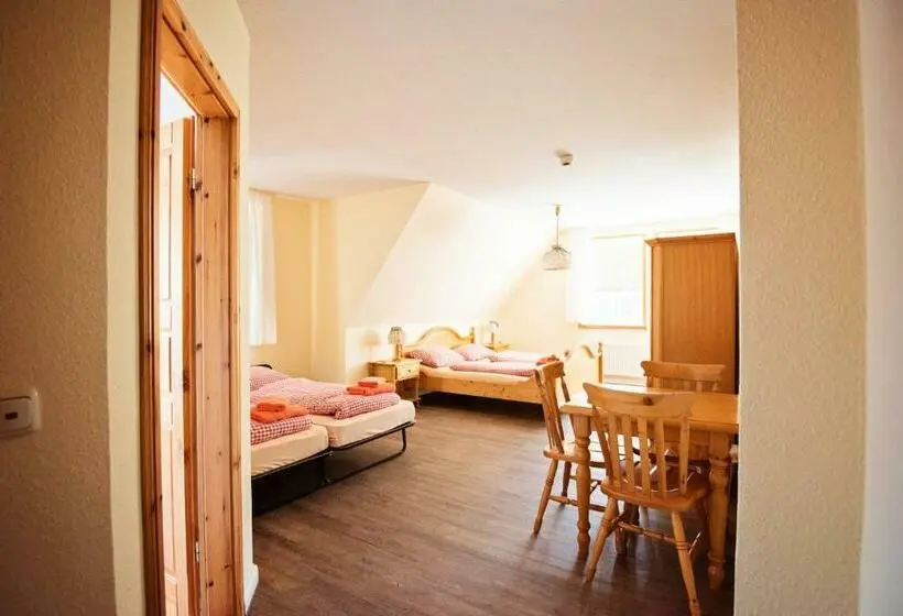 ファミリールーム, Ferienparadies Mühlenbach
