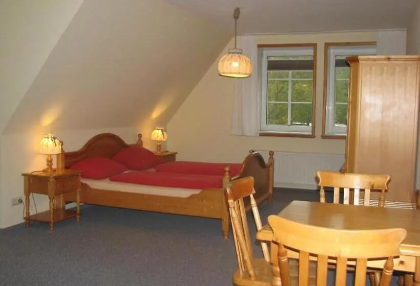 ファミリールーム, Ferienparadies Mühlenbach