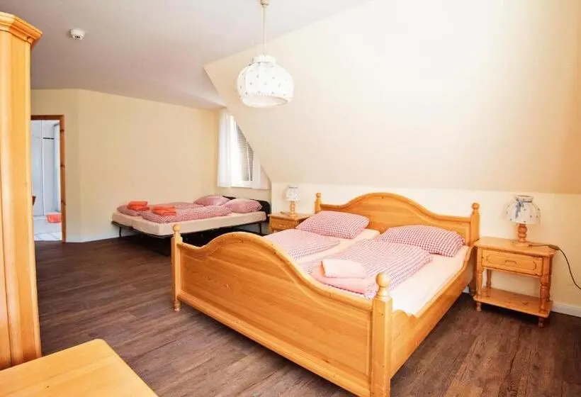 ファミリールーム, Ferienparadies Mühlenbach