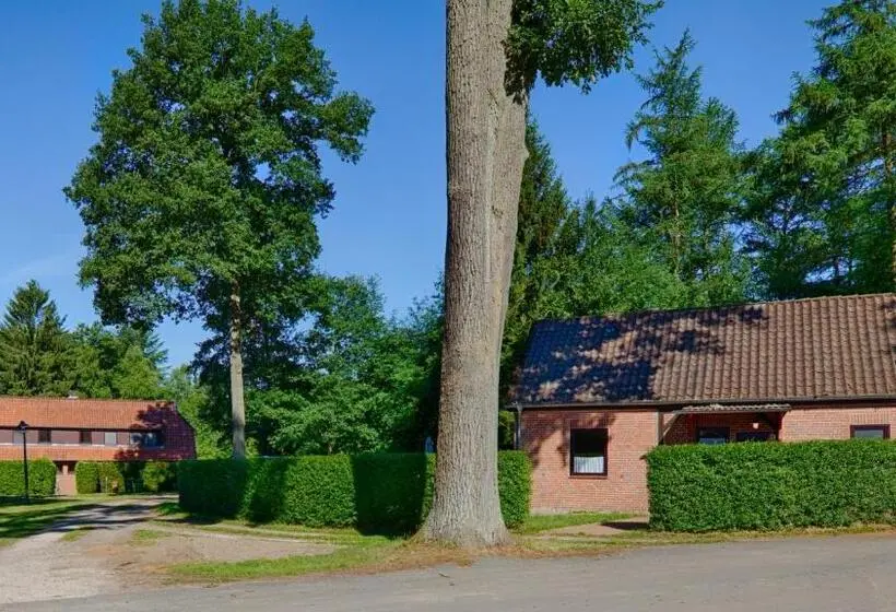 ２ベッドルームハウス, Ferienparadies Mühlenbach