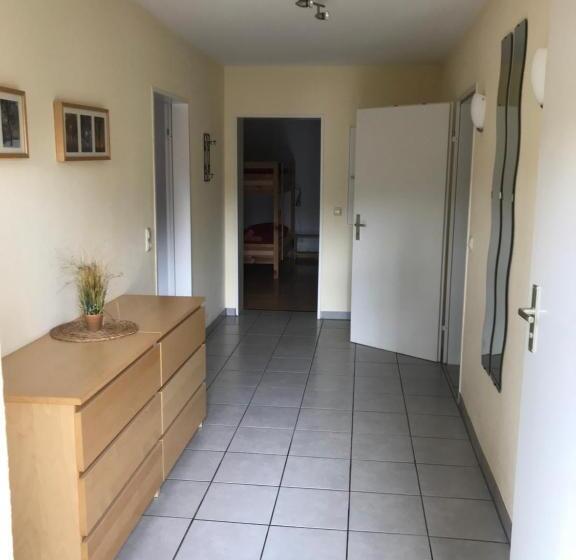 خانه 2 خوابه, Ferienparadies Mühlenbach