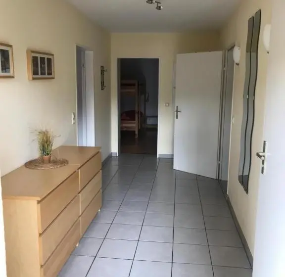 ２ベッドルームハウス, Ferienparadies Mühlenbach