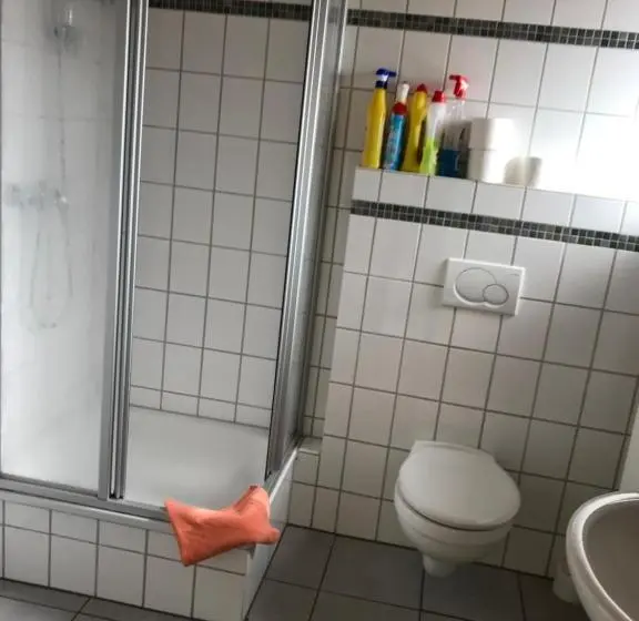 ２ベッドルームハウス, Ferienparadies Mühlenbach