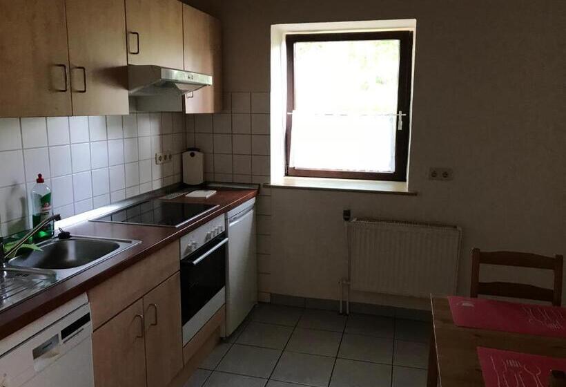 خانه 2 خوابه, Ferienparadies Mühlenbach