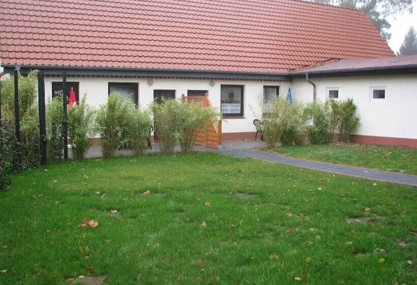 １ベッドルームアパートメント, Ferienparadies Mühlenbach
