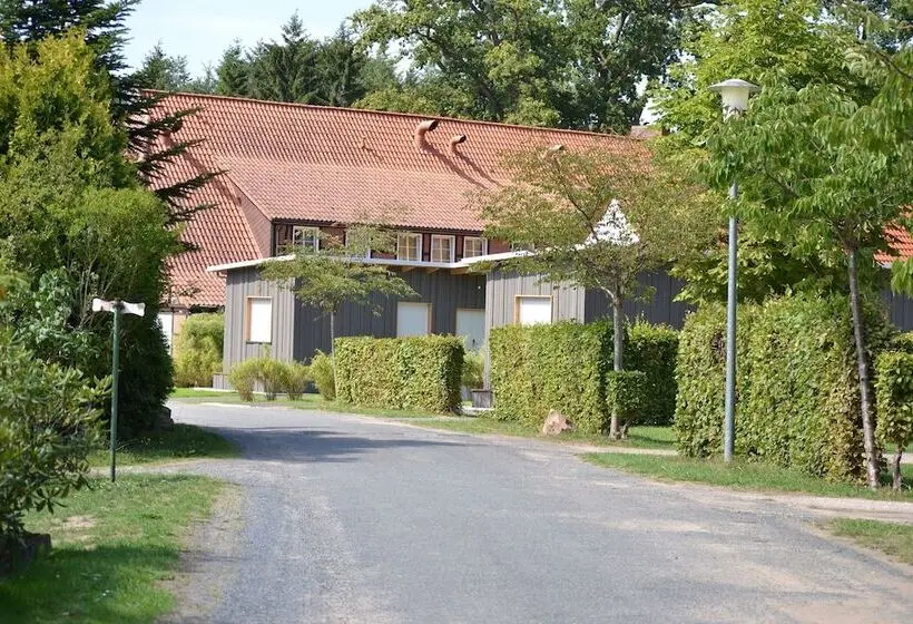 シャレー1寝室, Ferienparadies Mühlenbach