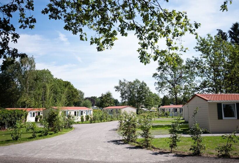 کلبه ییلاقی, Ferienparadies Mühlenbach