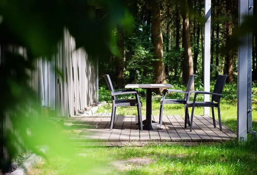 シャレー1寝室, Ferienparadies Mühlenbach