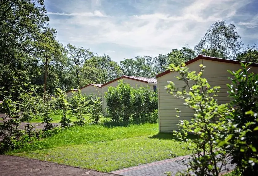 スタンダードバンガロー, Ferienparadies Mühlenbach