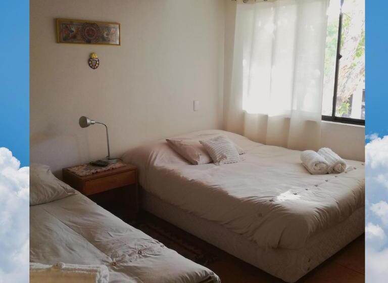 חדר סטנדרט חדר אמבטיה משותף, Zeco