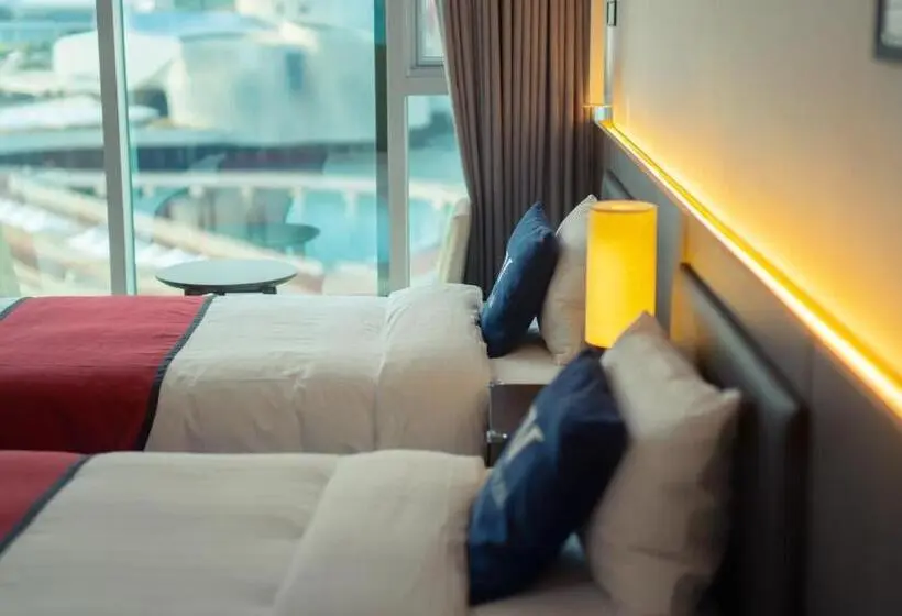 スーペリアールーム, Venezia Hotel And Resort