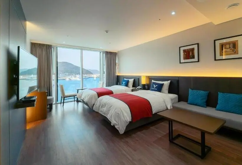 スーペリアールーム, Venezia Hotel And Resort