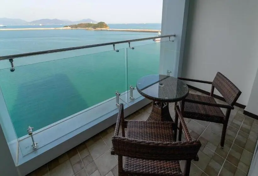 プレミアムルーム, Venezia Hotel And Resort