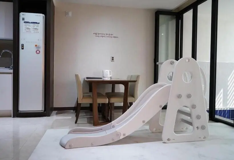 Suite with Pool, Venezia Hotel And Resort