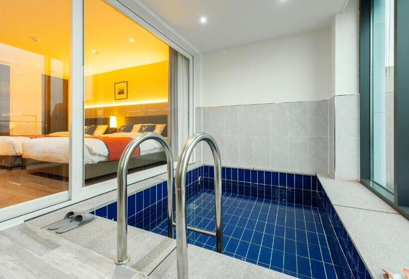 豪华套房, Venezia Hotel And Resort