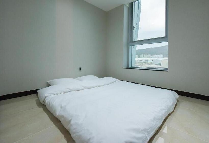 سوئیت پریمیوم, Venezia Hotel And Resort
