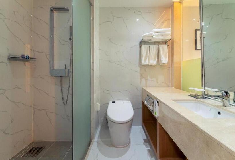 高级套房, Venezia Hotel And Resort