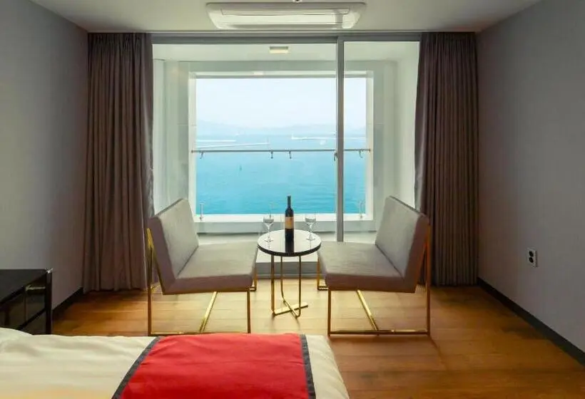 スイート(家族用), Venezia Hotel And Resort