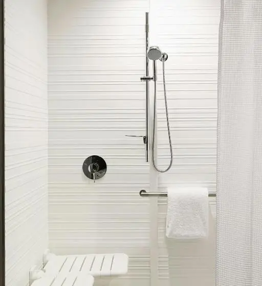Standard-huone King-vuode, Ac Hotel By Marriott Dallas By The Galleria