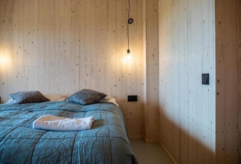 Номер Deluxe, Haapala Brewery Restaurant And Accommodation