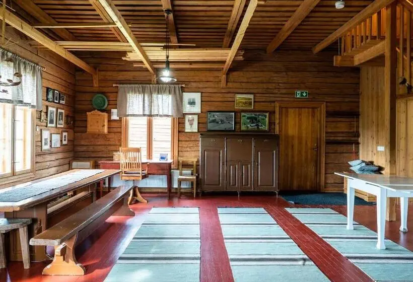 ガーデンビューの１ベッドルームビラ, Haapala Brewery Restaurant And Accommodation
