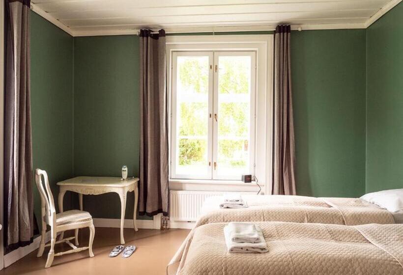 Вилла 1 Спальня Вид на Сад, Haapala Brewery Restaurant And Accommodation