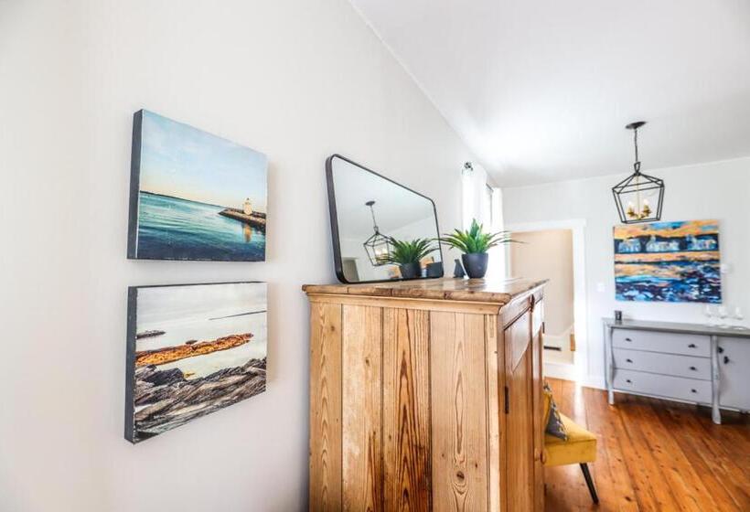 منزل غرفة نوم واحدة, The Kitch Inn   Boutique Inn And Wine Bar