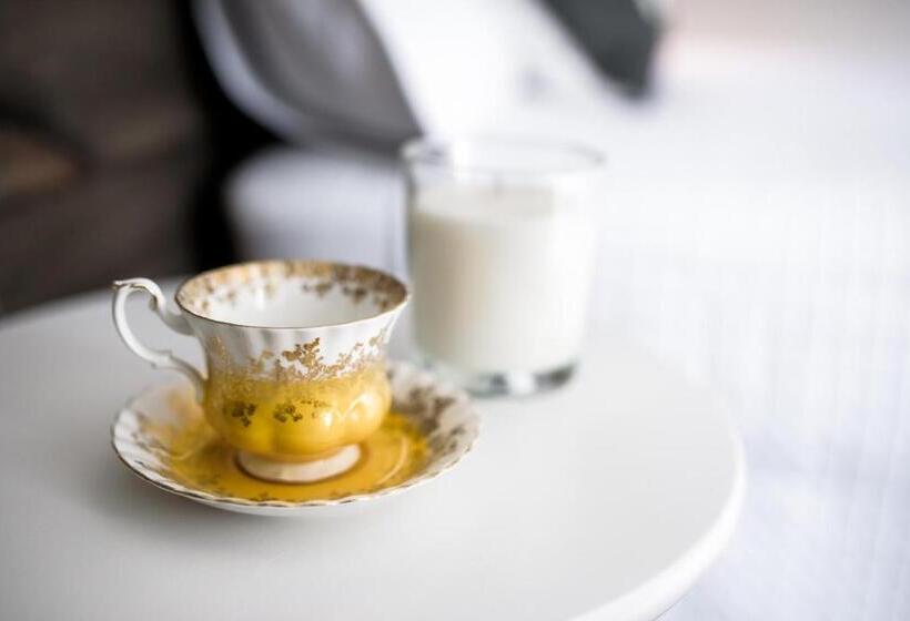 סוויטה דלוקס, The Kitch Inn   Boutique Inn And Wine Bar